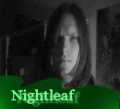 Nightleaf`s alternatives Ego